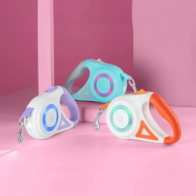 TailShine färgvarianter